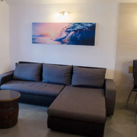 Сasa de vacaciones Vacation House K&i *