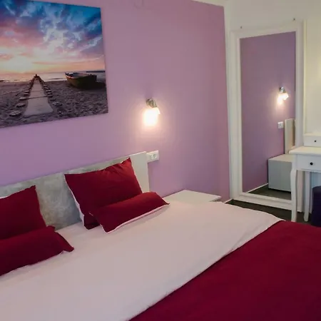 Сasa de vacaciones Vacation House K&i