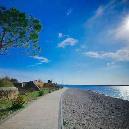 Сasa de vacaciones Vacation House K&i *