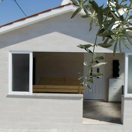 Holiday home Vacation House K&i Peroj